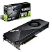 Produktbild ASUS NVIDIA GeForce RTX 2080 Turbo 8EVO Gaming Grafikkarte (PCIe 3.0, 8GB DDR6 Speicher, HDMI, Displayport, USB Type-C)