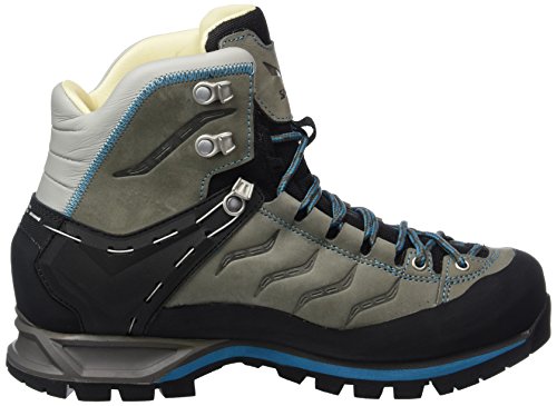 Salewa Damen Ws Mtn Trainer Mid L Trekking-& Wanderstiefel - 6
