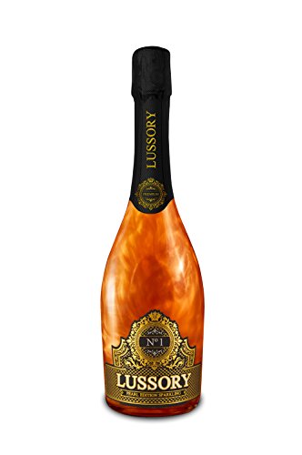 'Lussory Classic Pearl Edition - 750 ml'