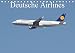 Produktbild Deutsche Airlines (Tischkalender 2018 DIN A5 quer): Flugzeuge (Monatskalender, 14 Seiten ) (CALVENDO Mobilitaet) [Kalender] [Apr 01, 2017] Heilscher, Thomas