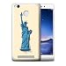 Produktbild Stuff4 MR-Phone Case/Cover/Skin/redmi3 x -gc/Landmarks in Collection Statue de la Liberté