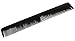 DIVO Hair Care Barber Comb Unisex-Medium Size Coarse and Fine Comb