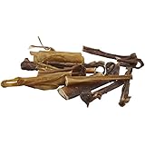 EcoStar Snack Ochsenziemerenden, 1er Pack (1 x 1 kg)