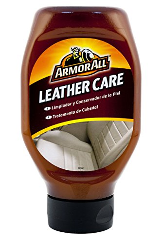 Amor All AA13530SP Shield Gel Limpiador de Piel, 530 ml