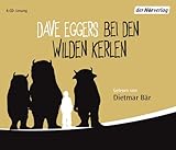 Cover zum Buch Bei den wilden Kerlen