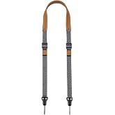FALCAM Maglink Lite V2 Manyetik Quick Release Fotoğraf Makinesi Askısı Gri - M00B5102