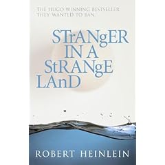 Stranger in a Strange Land