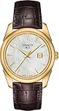 Tissot TISSOT Vintage 18 KT T920.210.16.111.00 Damenarmbanduhr