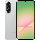 Samsung Galaxy A56 5G, Android Akıllı Telefon, 128GB Depolama, 8GB RAM, Antrasit, 6x İşletim Sistemi Y&uuml;kseltmesi, B&uuml;y&uuml;k Ekran