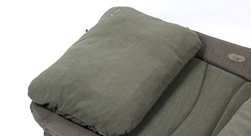 Preisvergleich Produktbild Nash KNX Pillow T4347 Kissen Angelkissen Kopfkissen