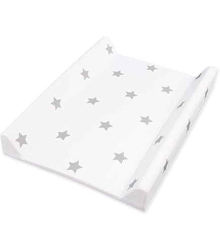 Albero Mio Animals & Love Lion Aankleedkussen, voor verschonen aan- en uitkleden van je kleine, MM70 A002