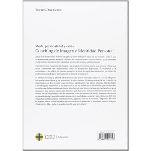 Moda, personalidad y estilo. Coaching de Imagen e Identidad Personal