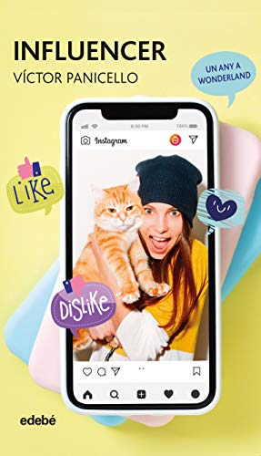 Influencer Un Any A Wonderland (Periscopi)