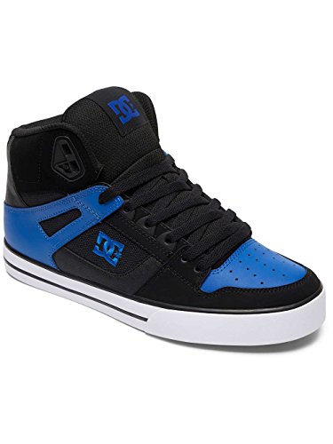 dc shoes size 15