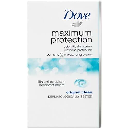 Amazon.co.uk aluminium chloride antiperspirant