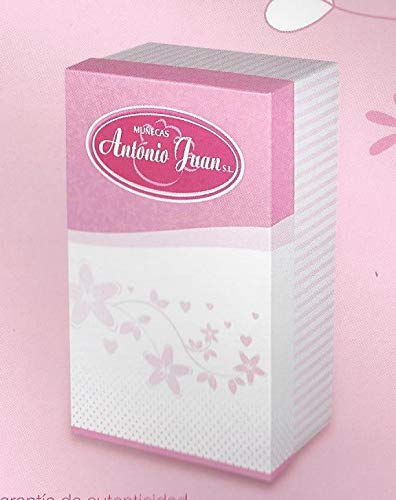 Bambole Antonio Juan 2266 Farita Colette, Multicolore