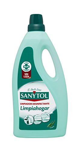Sanytol Limpiahogar - 1,2 l