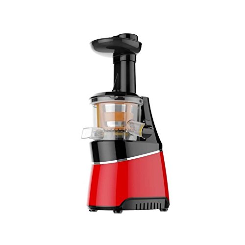 EXTRACTEUR DE JUS POUR FRUITS ET LEGUMES MODELE VITAE RED