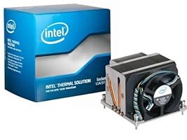Intel bxsts200 °C Fan, Cooler &amp; Heizkörper