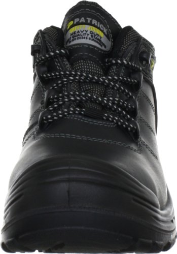 Safety Jogger Force 2 Unisex-Erwachsene Sicherheitsschuhe - 4