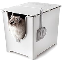 Suchergebnis auf Amazon.de für: schrank katzentoilette