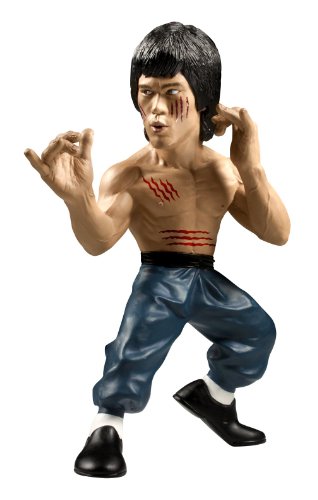 Price comparison product image Bruce Lee Fanatik Figure Wave 2