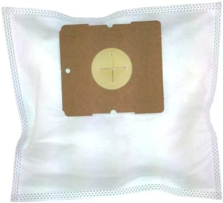 20 Fleece Vacuum Cleaner Bags/Filter Bags for Salco STC 2000
