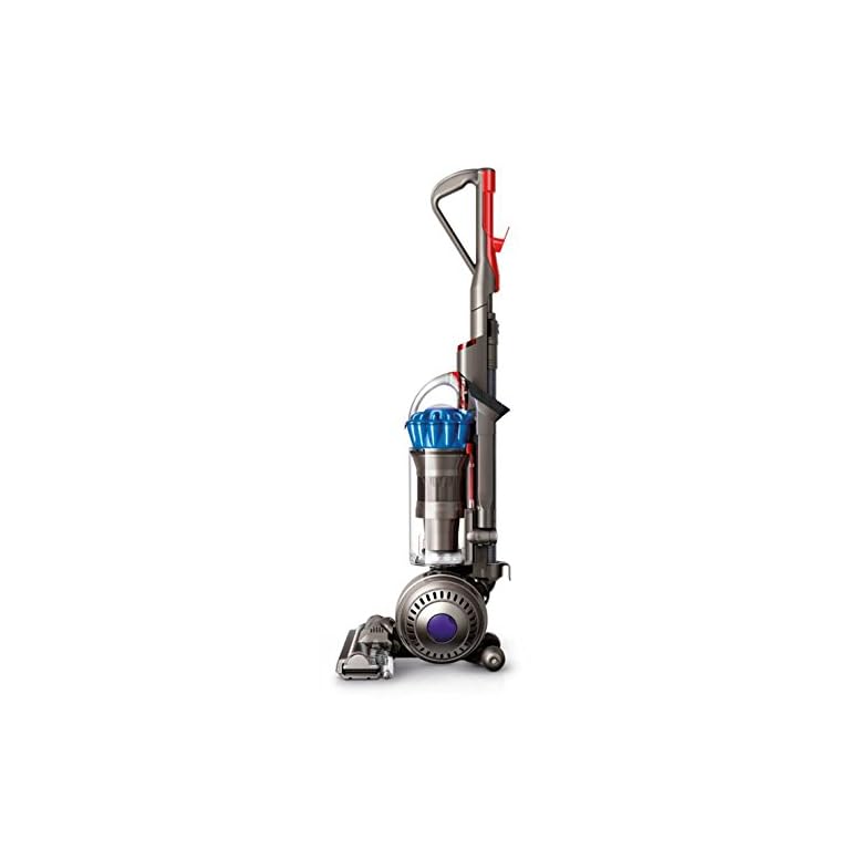 Dyson DC40 Multi Floor Lightweight Dyson Ball Upright Vacuum Cleaner