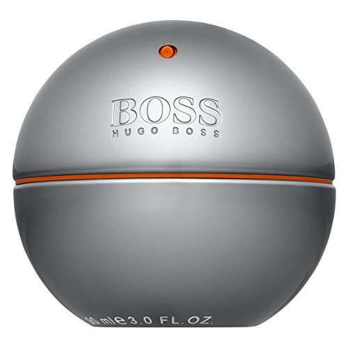 Hugo Boss In Motion homme / men, Eau de Toilette, Vaporisateur / Spray, 1er Pack (1 x 90 ml)