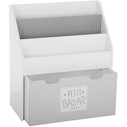 Suchergebnis auf Amazon.de für: bücherregal kinder