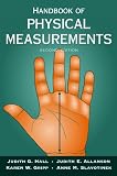 Image de Handbook of Physical Measurements (Oxford Handbook Series)