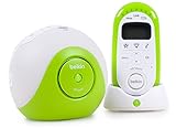 Belkin F7C036CB Pacifier Dect-Babyphone mit Lichtprojektor (300m Reichweite)