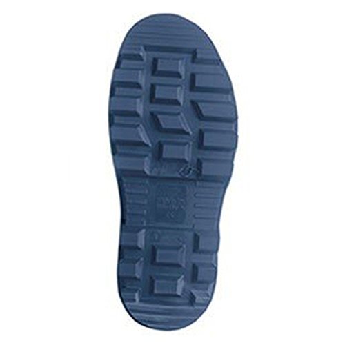 DUNLOP Gummistiefel Thermo-Plus - 2