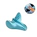 Produktbild Shiatsu Nackenmassagegerät Akupressur Relief Zervikale Spondylose Nackenstützkissen,Blue