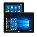 Produktbild Tablette 32Go Ecran 10,1 pouces - Double système Windows 10 FR & Android 5.1 FR