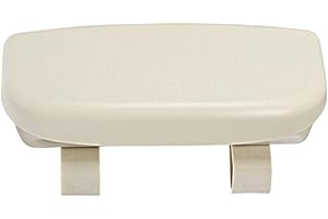 Winomo - Custodia universale per occhiali da sole per auto, colore: beige
