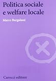 Image de Politica sociale e welfare locale