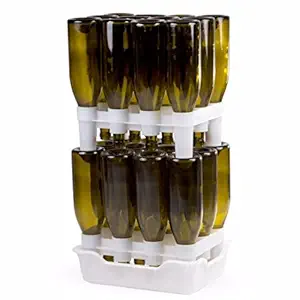 FastFerment FastRack Bottle Drying Rack