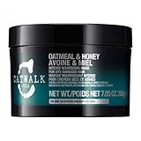 Tigi Catwalk Oatmeal & Honey Mask 580g x 1