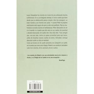 En busca de un sueño (Trilogía de los Sueños 3) (BEST SELLER)