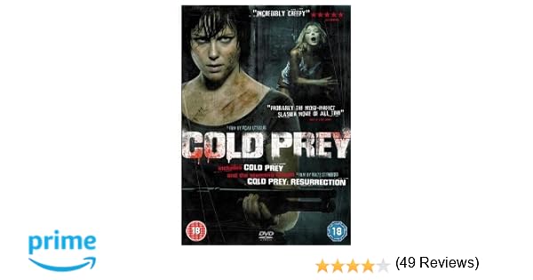 Watch Online Watch Cold Prey 3 Full Movie Online Film