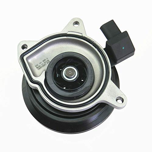 14TSI TFSI 03C121004J / E/C/G/LBomba de agua para VW Golf 5 6 Polo Passat EOS Skoda 03C121004J