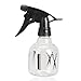 TOOGOO(R) 400ml Plastic Hairdressing Spray Bottle Blow Can Plant Flower Water Sprayer