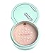 Unisky Smooth Pressed Powder Makeup Foundation Waterproof Mineral Loose Powder Oil Control