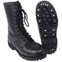 chaussure de gothique