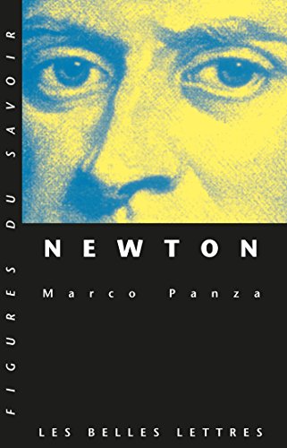 Newton (Figures du savoir t. 33) francais Newton (Figures du savoir t. 33) francais