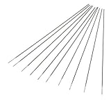 Es reagiert nicht chemisch mit Metallen oder Metallen, wodurch die metallurgische Reaktion während des Schweißens einfach und leicht zu kontrollieren ist, wodurch Schweißnähte mit guter Qualität bereitgestellt werden, die gute Bedingungen bieten.