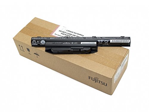 Akku für Fujitsu LifeBook E753 Serie (63Wh original)