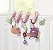 Lollipop Lane Prickles and Twoo Spiral Toy