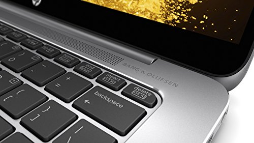 HP Elitebook 1030 G1 Z2U92ES  13 3 inch QHD touch display  laptop  Intel core m5  6Y54    256GB SSD  8GB RAM  Windows 10  silver metallic grey